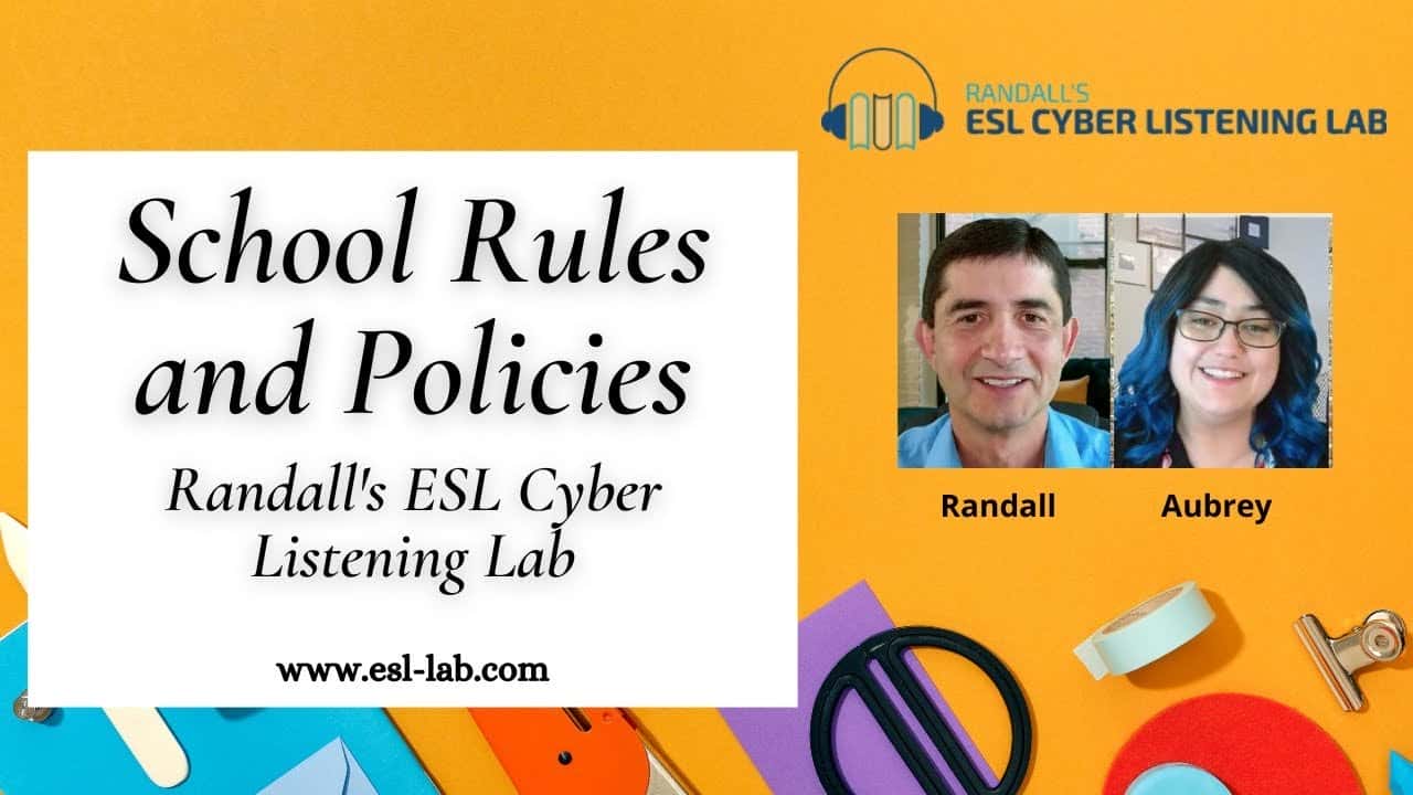 ESL-lab